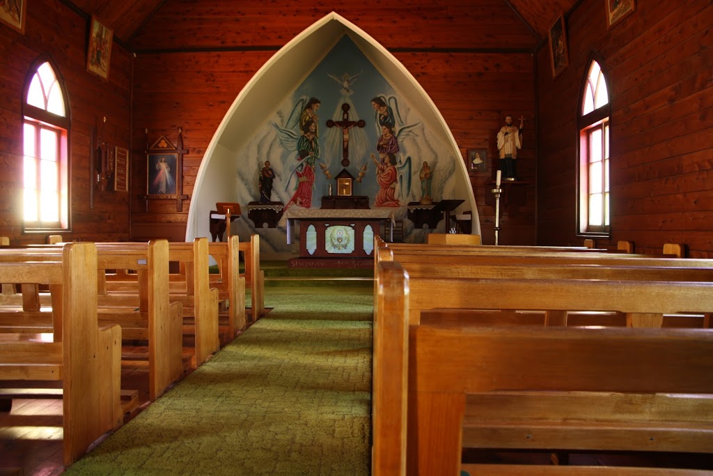 Saint Francis Xavier Catholic Church | church | Sydney St, Tarcutta NSW 2652, Australia | 0269221608 OR +61 2 6922 1608