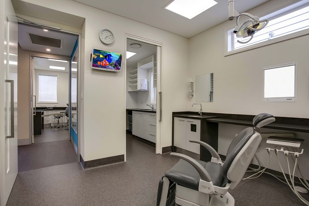 Aesthetic Dental & Denture Clinic | dentist | 20 Hill St, Camden NSW 2570, Australia | 0246554438 OR +61 2 4655 4438