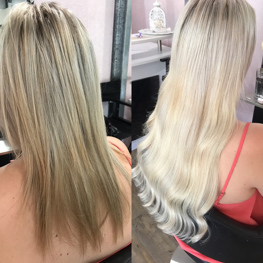 Hair Extensions by Nikki-Lee | hair care | Shop 3/5-9 Iando Way, Currans Hill NSW 2567, Australia | 0402640329 OR +61 402 640 329
