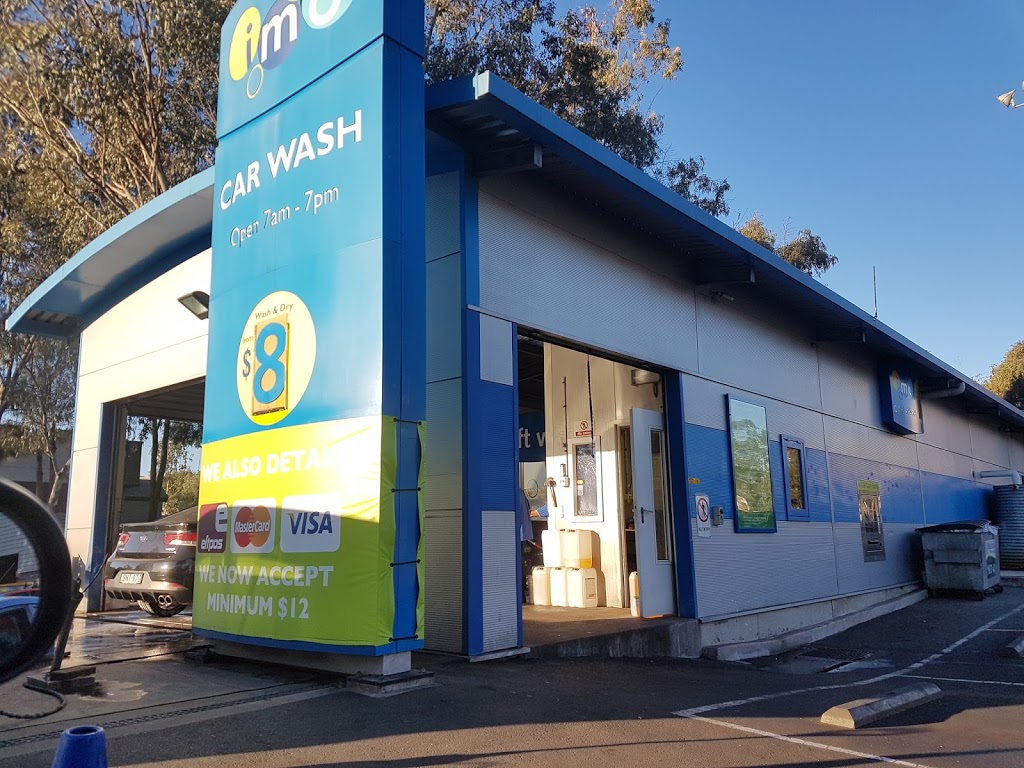 IMO Car Wash | Cnr Carlisle Ave, Kurrajong Ave, Mount Druitt NSW 2750, Australia | Phone: (02) 9675 3501