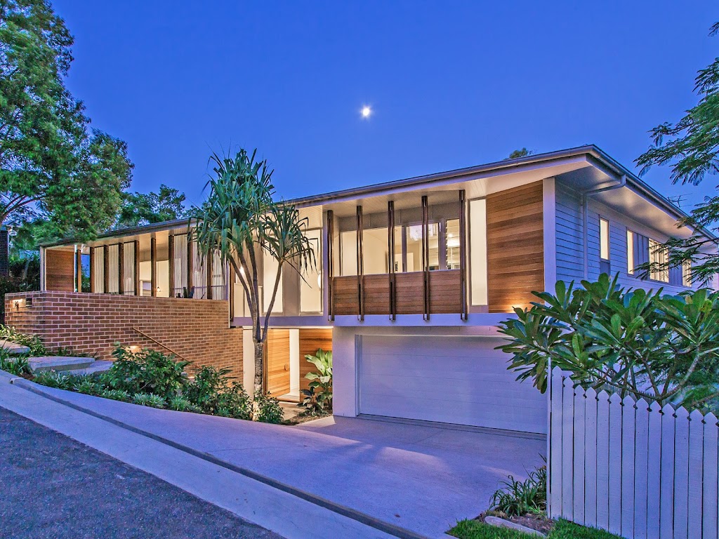 Natural Lifestyle Homes | general contractor | 9 Morgan Terrace, Bardon QLD 4065, Australia | 0414499393 OR +61 414 499 393