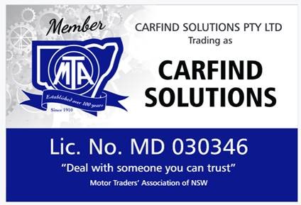 Carfind Solutions | car dealer | Shop 2/161 Military Rd, Dover Heights NSW 2030, Australia | 0414747488 OR +61 414 747 488