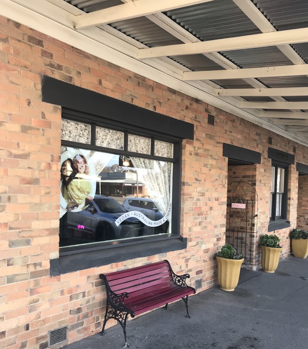 Codedcuts | 61 Fraser St, Clunes VIC 3370, Australia | Phone: 0411 754 351