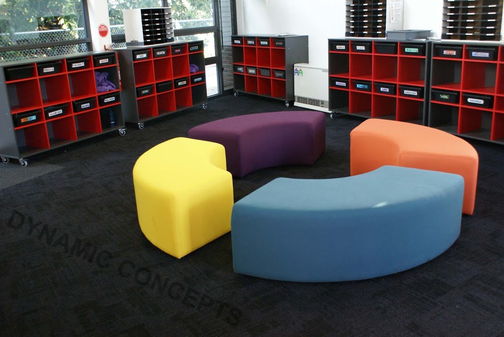 Dynamic Concepts | furniture store | 25-27 Edison Rd, Dandenong South VIC 3175, Australia | 1300396264 OR +61 1300 396 264