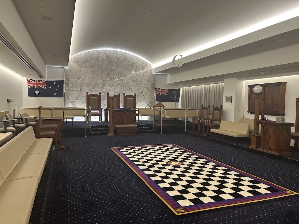 Inner East Masonic Centre | 1013 Whitehorse Rd, Box Hill VIC 3128, Australia | Phone: (03) 9411 0111