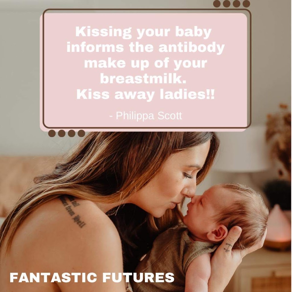 Fantastic Futures - Doula and birth trauma specialist | health | 189 Bunya Rd, North Arm QLD 4561, Australia | 0423385059 OR +61 423 385 059