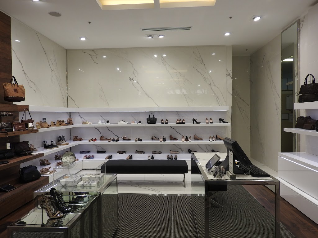 Jo Mercer Chadstone | shoe store | 1341 Dandenong Rd, Chadstone VIC 3148, Australia | 0390864974 OR +61 3 9086 4974