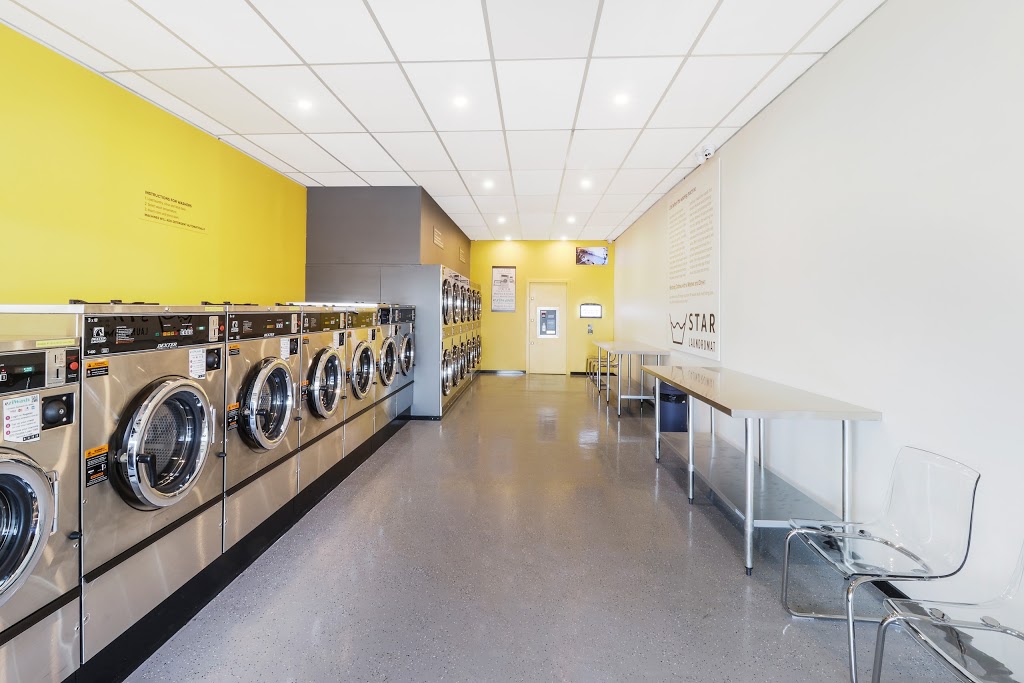 Star Laundromat | laundry | 8/296-306 Nelson Rd, Para Vista SA 5093, Australia | 0871320933 OR +61 8 7132 0933