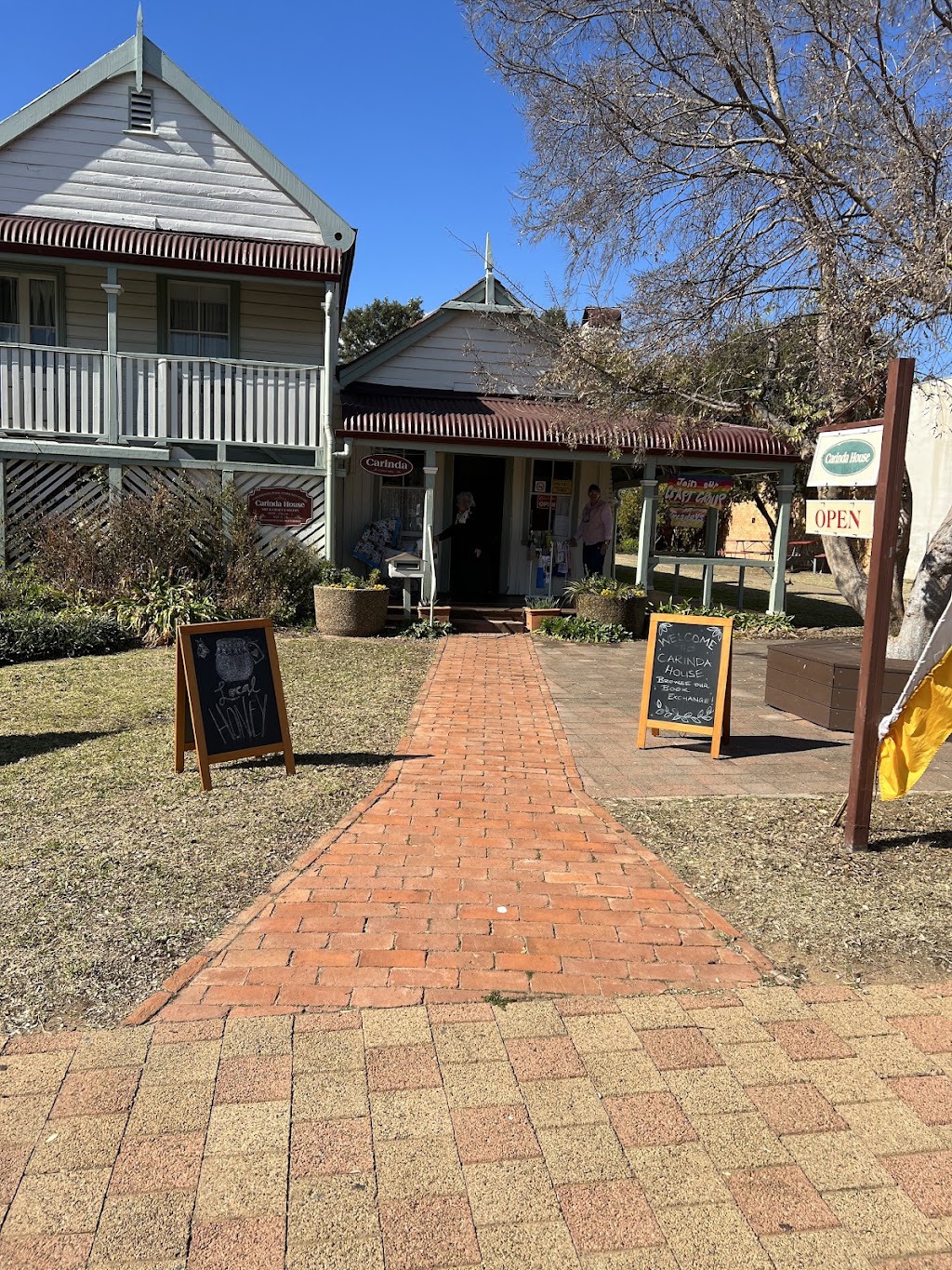 Warialda Cultural Community Centre | 15 Stephen St, Warialda NSW 2402, Australia | Phone: 0456 863 848