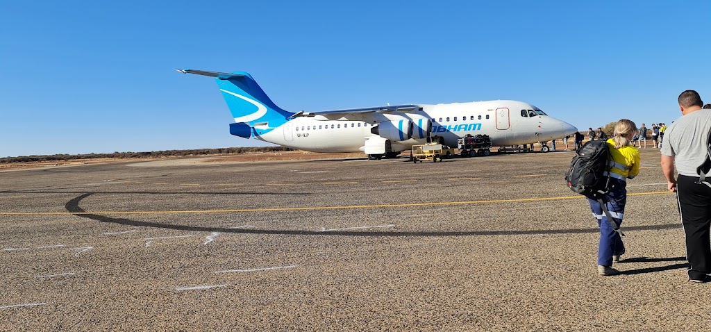 Meekatharra Airport | Murchison Downs Rd, Meekatharra WA 6642, Australia | Phone: 0417 968 115