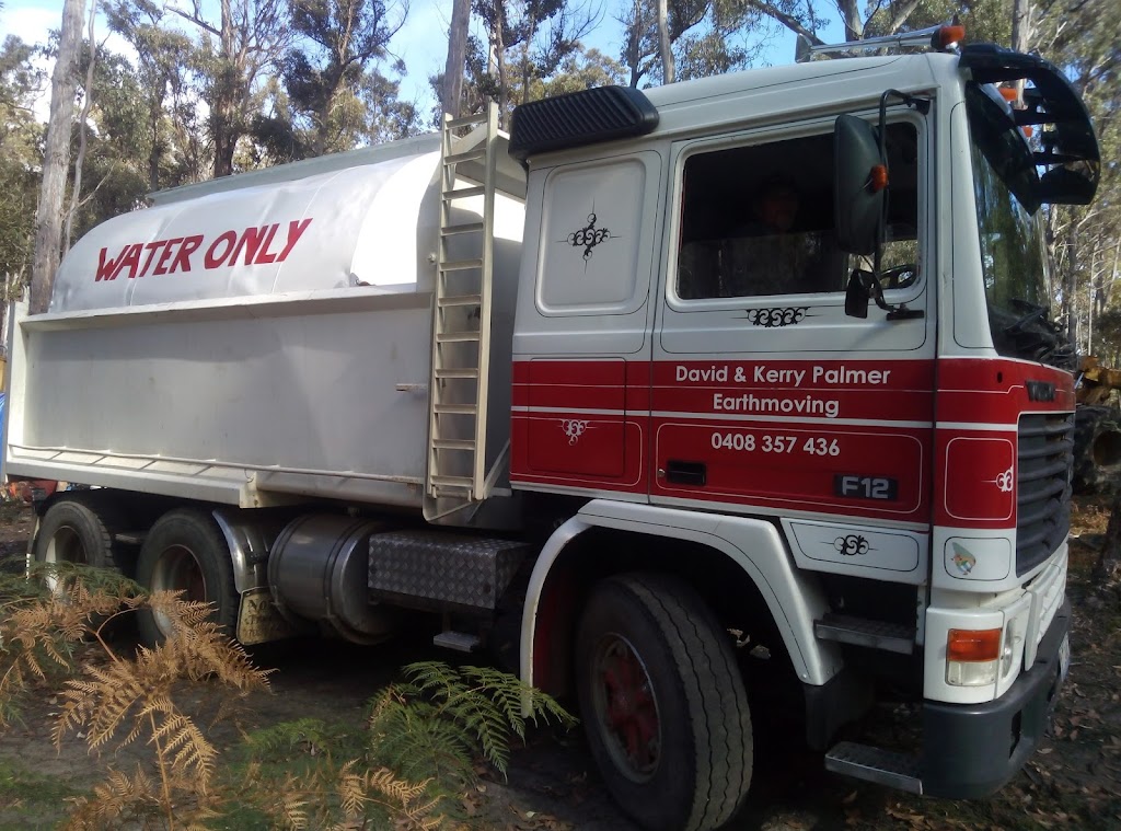 David & Kerrys Earthmoving | Brown Mountain Rd, Campania TAS 7026, Australia | Phone: 0408 357 436