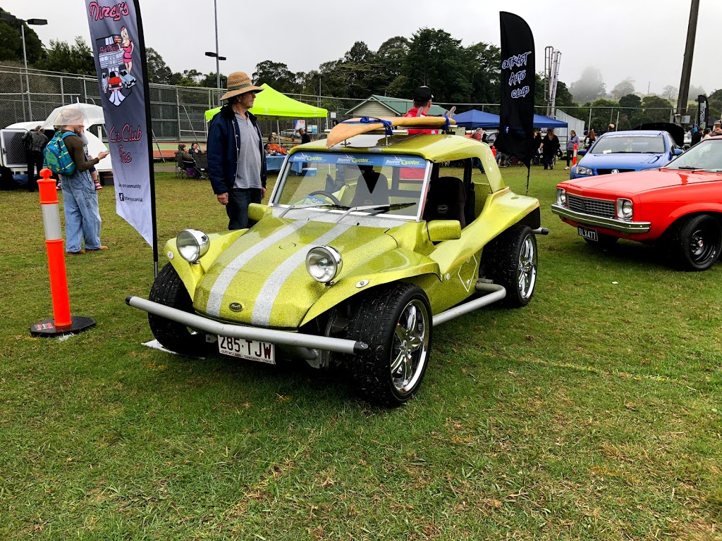 Maleny Rangers Football Club | Showground Maleny, 35 Centenary Dr, Maleny QLD 4552, Australia | Phone: 0410 566 459