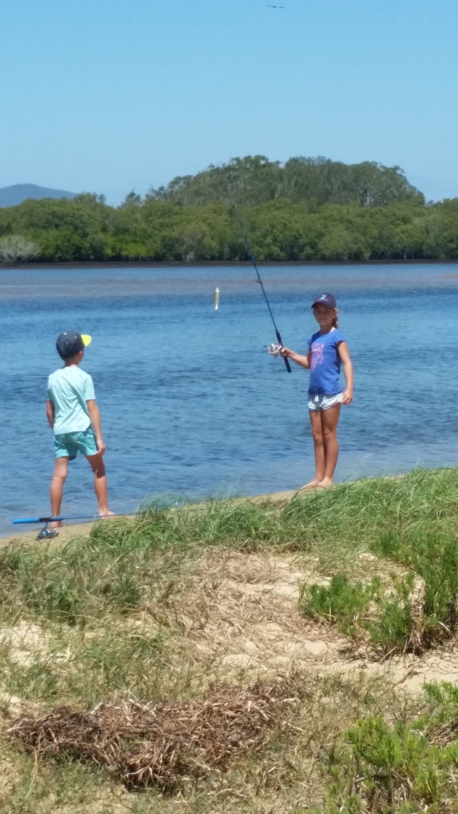 Fishermans Bend Nature Reserve | Stuarts Point NSW 2441, Australia