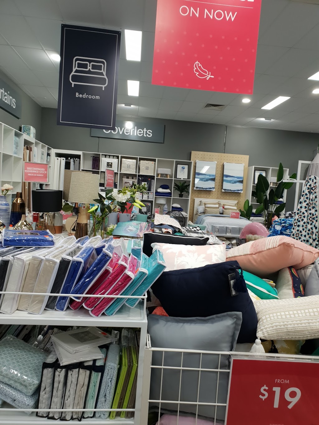 Pillow Talk Rockhampton | furniture store | Red Hill Homemaker Centre, 404-434 Yaamba Road, North Rockhampton QLD 4701, Australia | 0749264533 OR +61 7 4926 4533