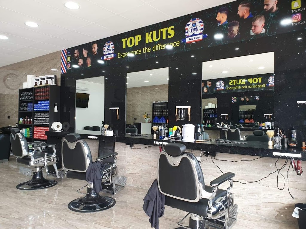 Top Kuts St Johns Park | hair care | Shop 5/56-70 Canberra St, St Johns Park NSW 2176, Australia | 0287499960 OR +61 2 8749 9960