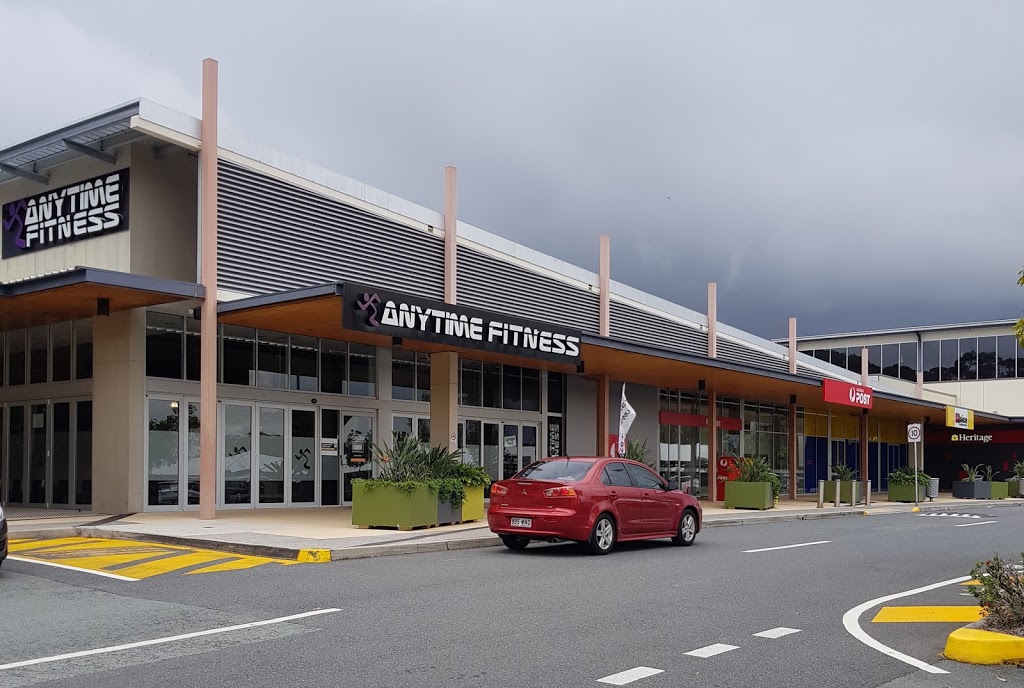 Anytime Fitness | gym | 1038/28 Eenie Creek Rd, Noosaville QLD 4566, Australia | 0754405787 OR +61 7 5440 5787