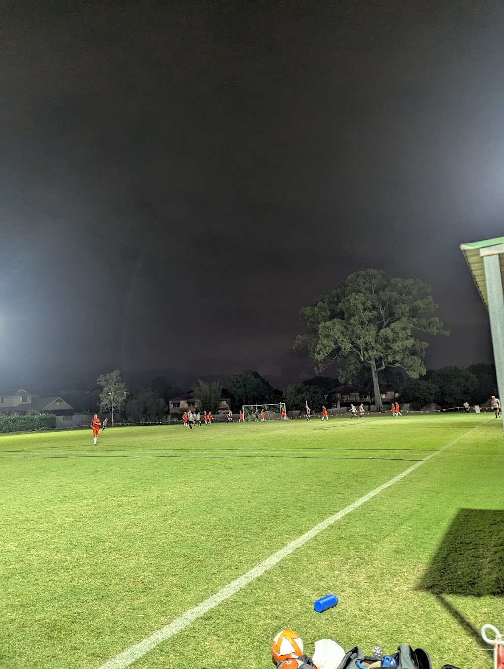 Grange Thistle Football Club | 1A Prince St, Grange QLD 4051, Australia | Phone: 0431 108 378