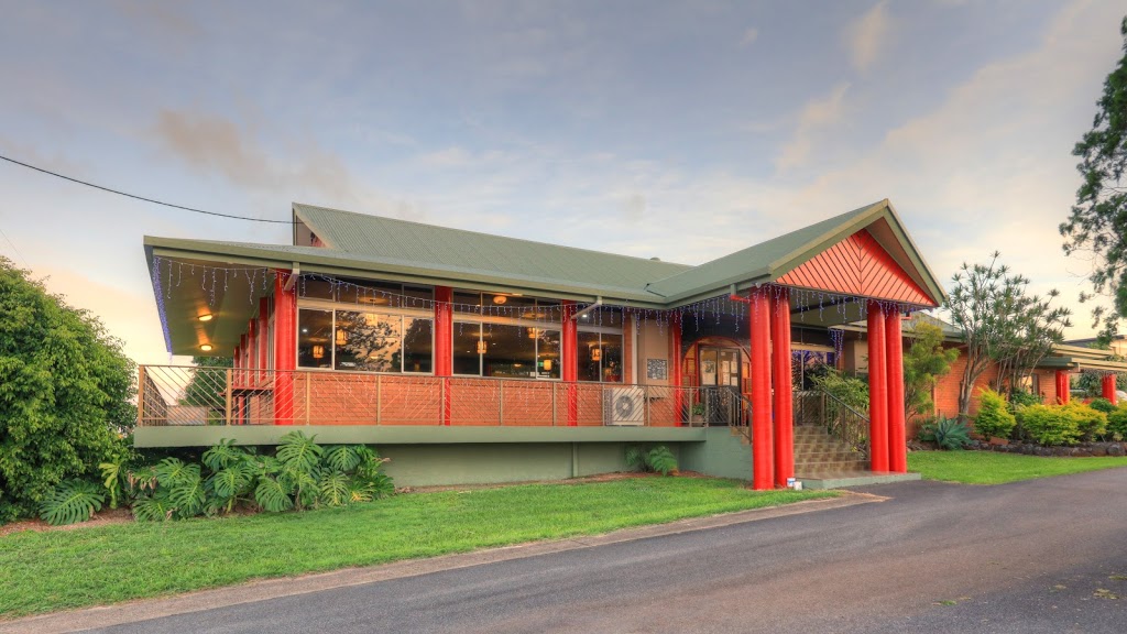 Atherton Motel | lodging | 102 Maunds Rd, Atherton QLD 4883, Australia | 0740911500 OR +61 7 4091 1500
