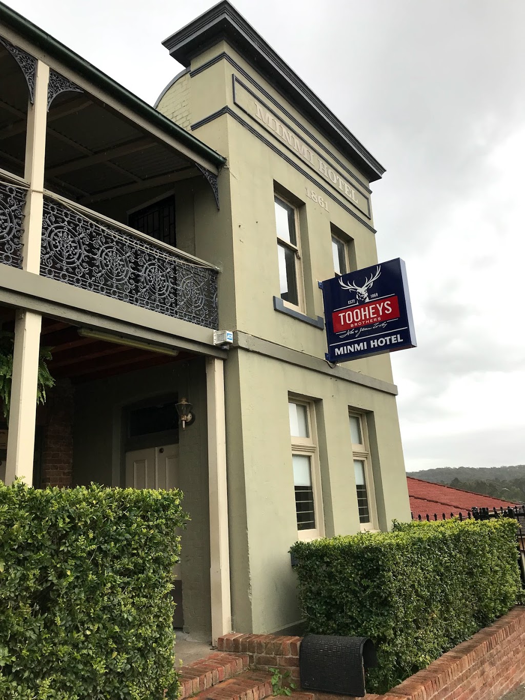 Minmi Hotel | lodging | 156 Woodford St, Minmi NSW 2287, Australia | 0249532915 OR +61 2 4953 2915