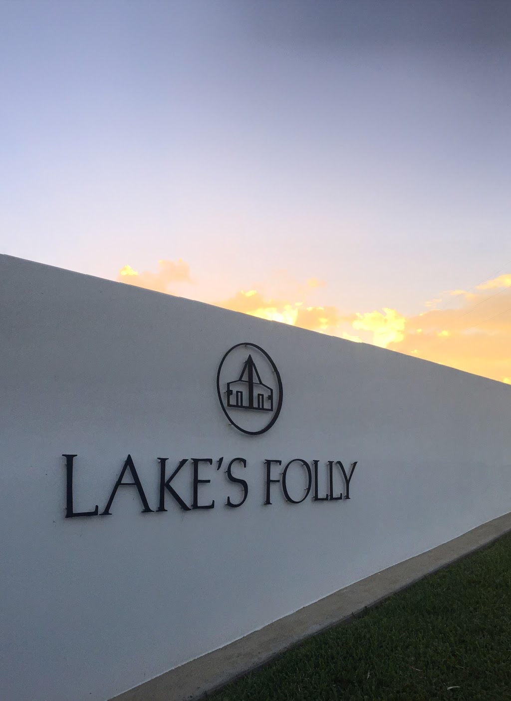 Lakes Folly Vineyard | 2416 Broke Rd, Pokolbin NSW 2320, Australia | Phone: (02) 4998 7507