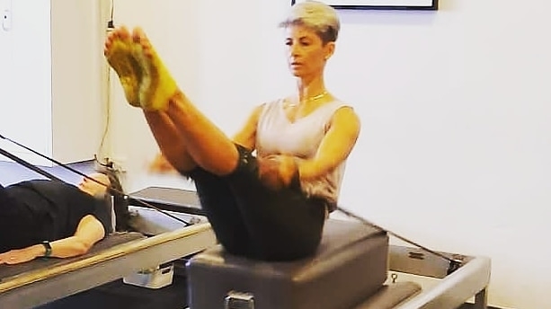 The Pilates Spot | Level G/1220 Forest Rd, Lugarno NSW 2210, Australia | Phone: 0405 941 635