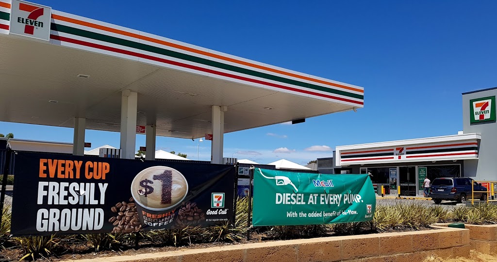 7-Eleven Byford South | convenience store | Lot 15 Abernethy Rd, Byford WA 6122, Australia | 0427074912 OR +61 427 074 912