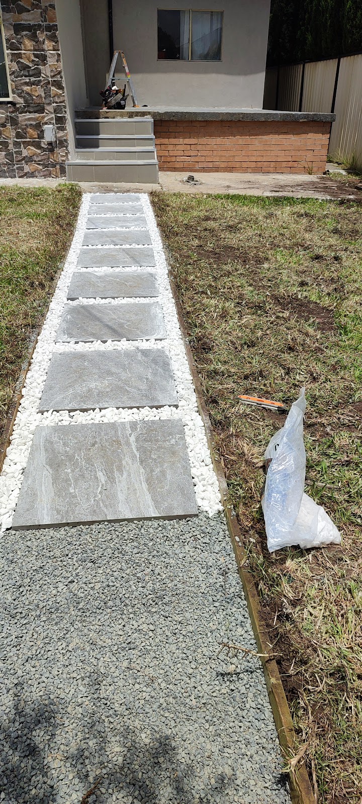Mance Company Pty Ltd | 30 Belvedere St, Mount Pritchard NSW 2170, Australia | Phone: 0482 061 346