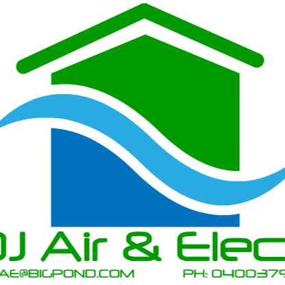 MDJ Air & Electric | electrician | 18 Bullrush Terrace, Kewarra Beach QLD 4879, Australia | 0400379540 OR +61 400 379 540