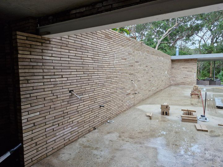 BT Bricklaying | 34 Green Point Dr, Forster NSW 2428, Australia | Phone: 0400 197 746