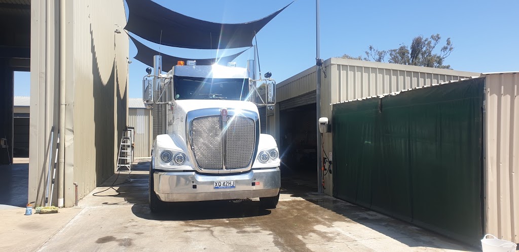 Bubble Cartel | car wash | 12 Project St, Warwick QLD 4370, Australia | 0484592336 OR +61 484 592 336