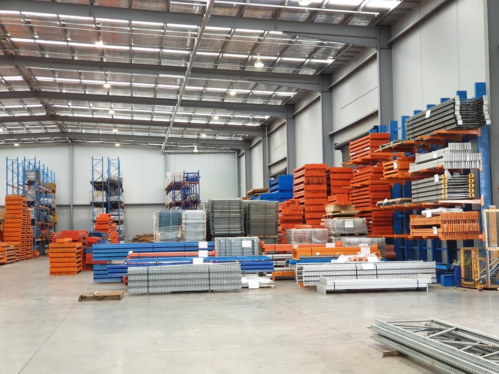 BOS Storage Systems | storage | 12 William Angliss Dr, Laverton North VIC 3026, Australia | 0393118899 OR +61 3 9311 8899