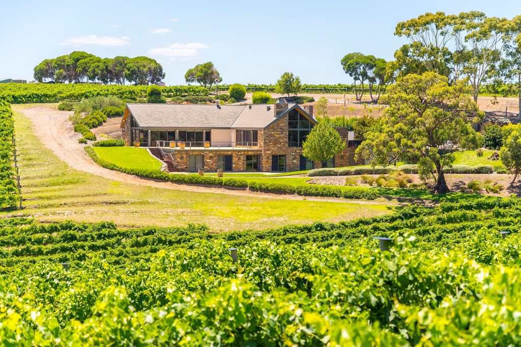 Food Business. at Chapel Hill | Chapel Hill Rd & Chaffeys Road, McLaren Vale SA 5171, Australia | Phone: (08) 8323 9182