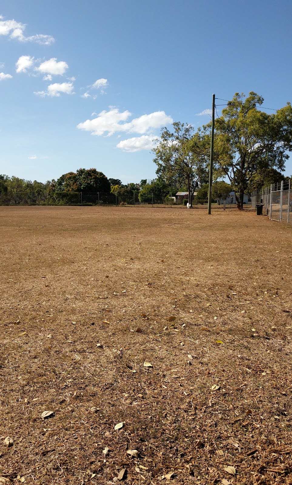 Mareeba Dog Park | park | 5 Dickenson Cl, Mareeba QLD 4880, Australia