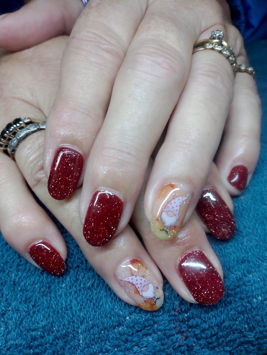 My House Nail & Eyelash | 48 Jane St, Cunnamulla QLD 4490, Australia | Phone: 0472 541 805