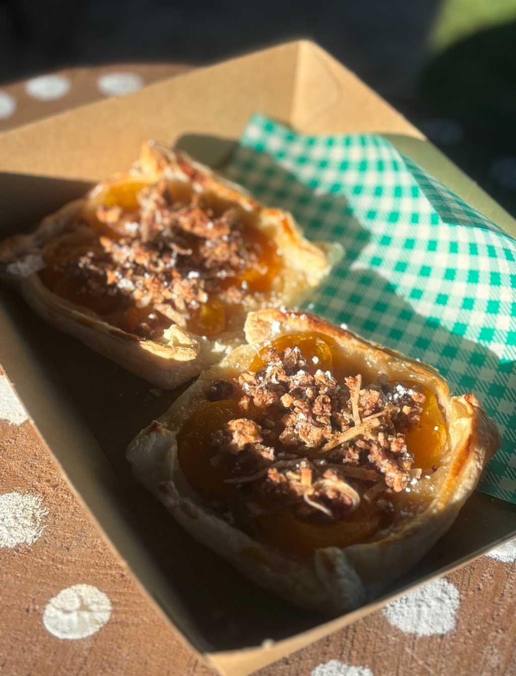 MushBun | 4 Ocean Ave, New Brighton NSW 2483, Australia | Phone: 0423 710 038