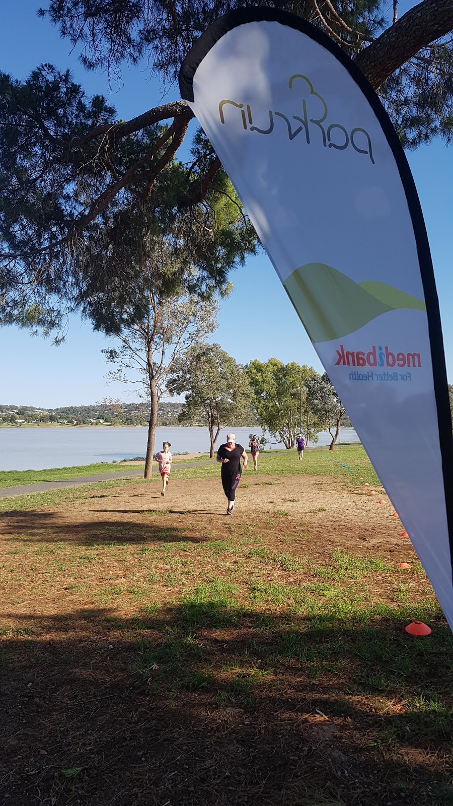 Wagga parkrun | Eastlake Dr & Lake St, Lake Albert NSW 2650, Australia