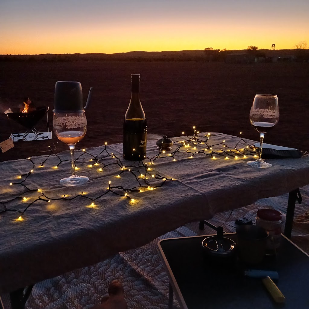 The Valley | 770 Silver City Hwy, Broken Hill NSW 2880, Australia | Phone: 0488 687 063