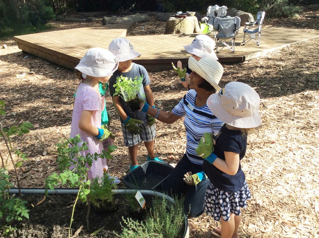 KU Osborne Park Preschool | 2 Osborne Place (off Richardson Street East), Lane Cove NSW 2066, Australia | Phone: (02) 9427 5653