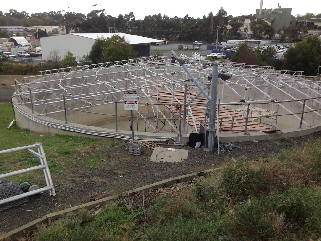 S.A.F.E. Scaffolding Pty Ltd | 3 Norman Rd, Leongatha VIC 3953, Australia | Phone: 0418 574 964
