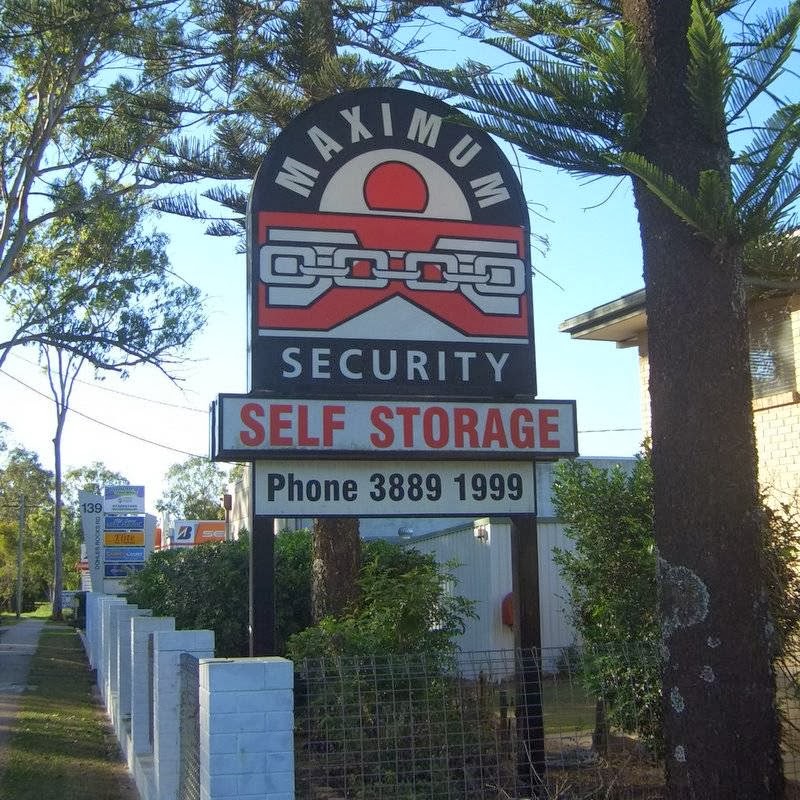 Kallangur Self Storage | storage | 141 Dohles Rocks Rd, Kallangur QLD 4503, Australia | 38891999 OR +61 38891999