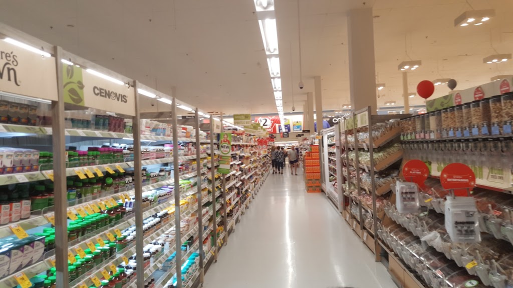 Coles Casula | supermarket | Kurrajong Rd, Casula NSW 2170, Australia | 0287783800 OR +61 2 8778 3800