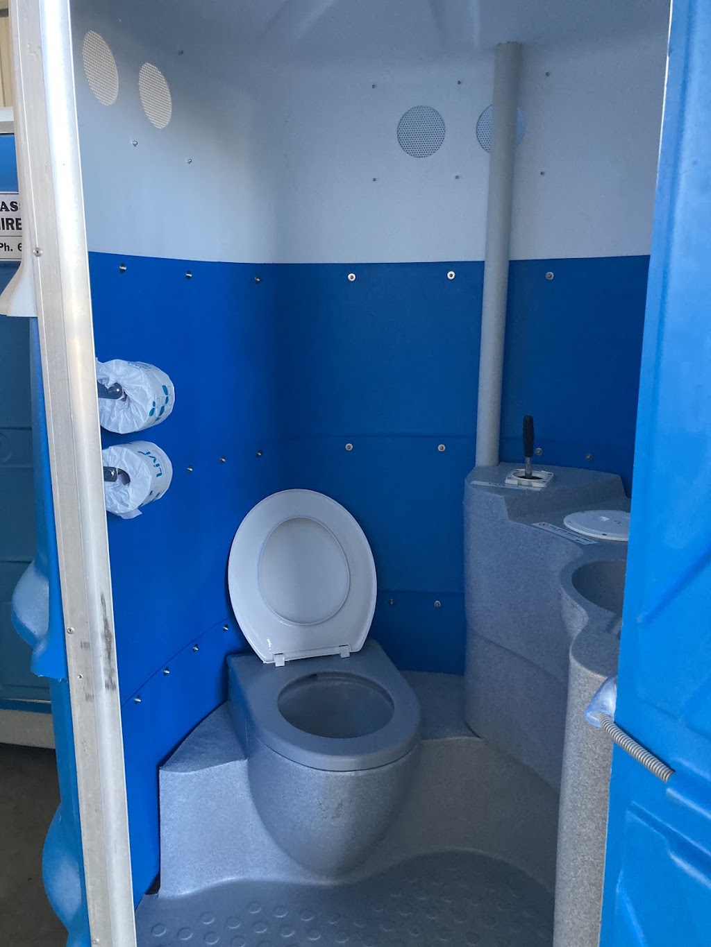 Bassmann Hire | 3 Atlas Pl, Orange NSW 2800, Australia | Phone: (02) 6363 1600