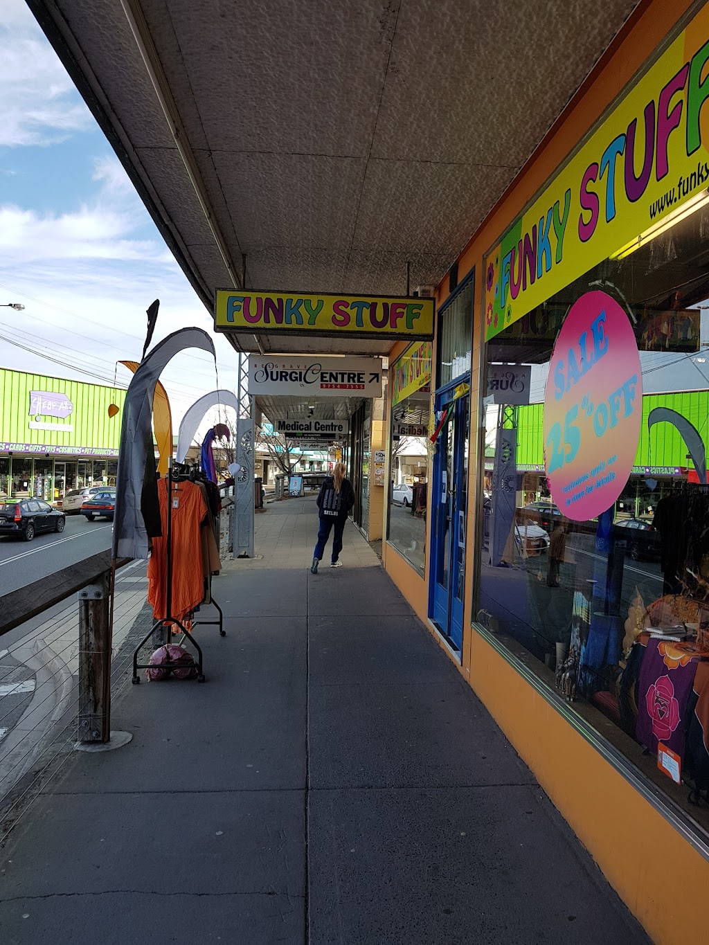 Bills of Belgrave | store | 1667 Burwood Hwy, Belgrave VIC 3160, Australia | 0397542371 OR +61 3 9754 2371