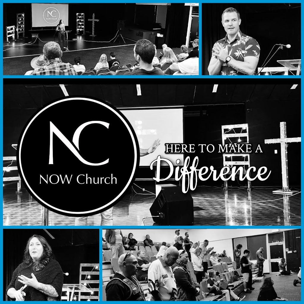 NOW Church Beaudesert | 271 Brisbane St, Beaudesert QLD 4285, Australia | Phone: 0478 694 839