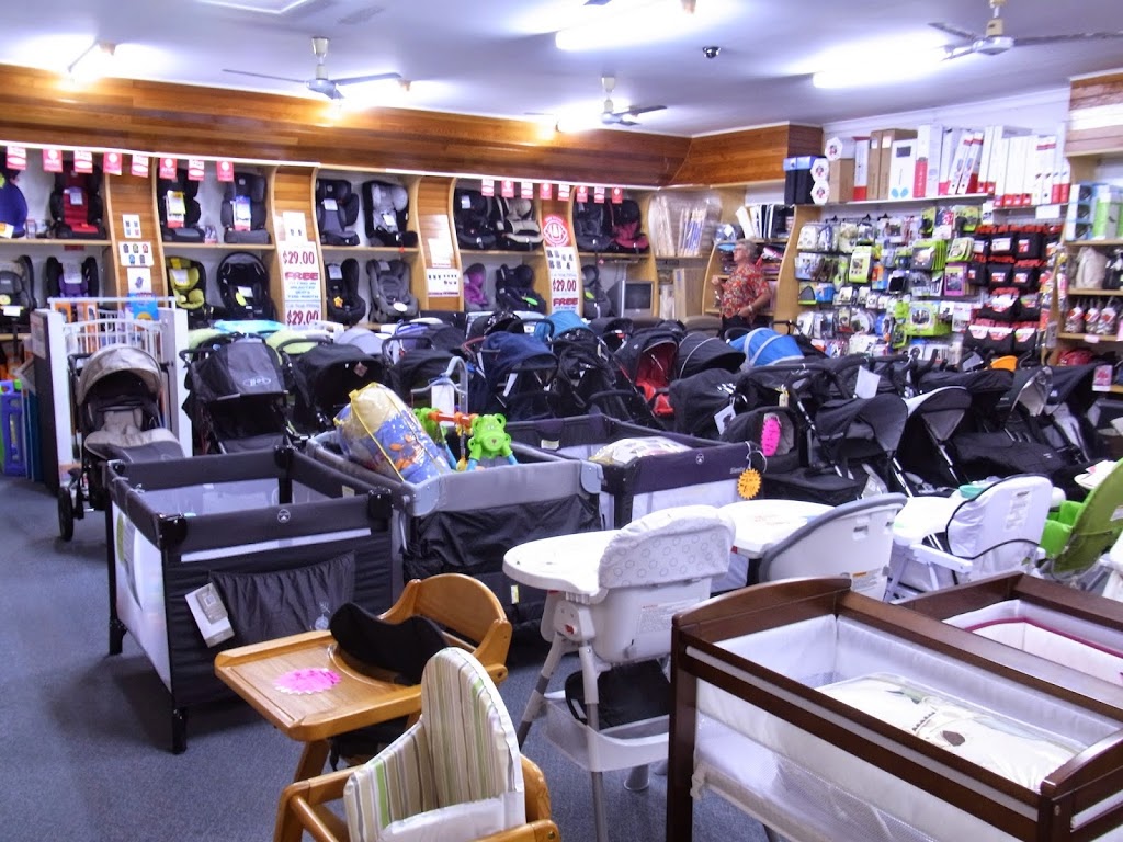 Baby Barn Discounts | clothing store | 14 Industry Dr, Tweed Heads NSW 2486, Australia | 0755245407 OR +61 7 5524 5407