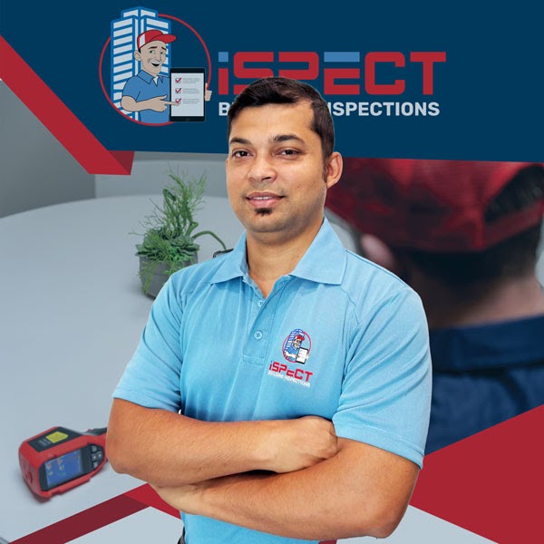 iSPECT Building Inspections - Denham Court | 137 Farview Dr, Denham Court NSW 2565, Australia | Phone: (02) 4404 1185