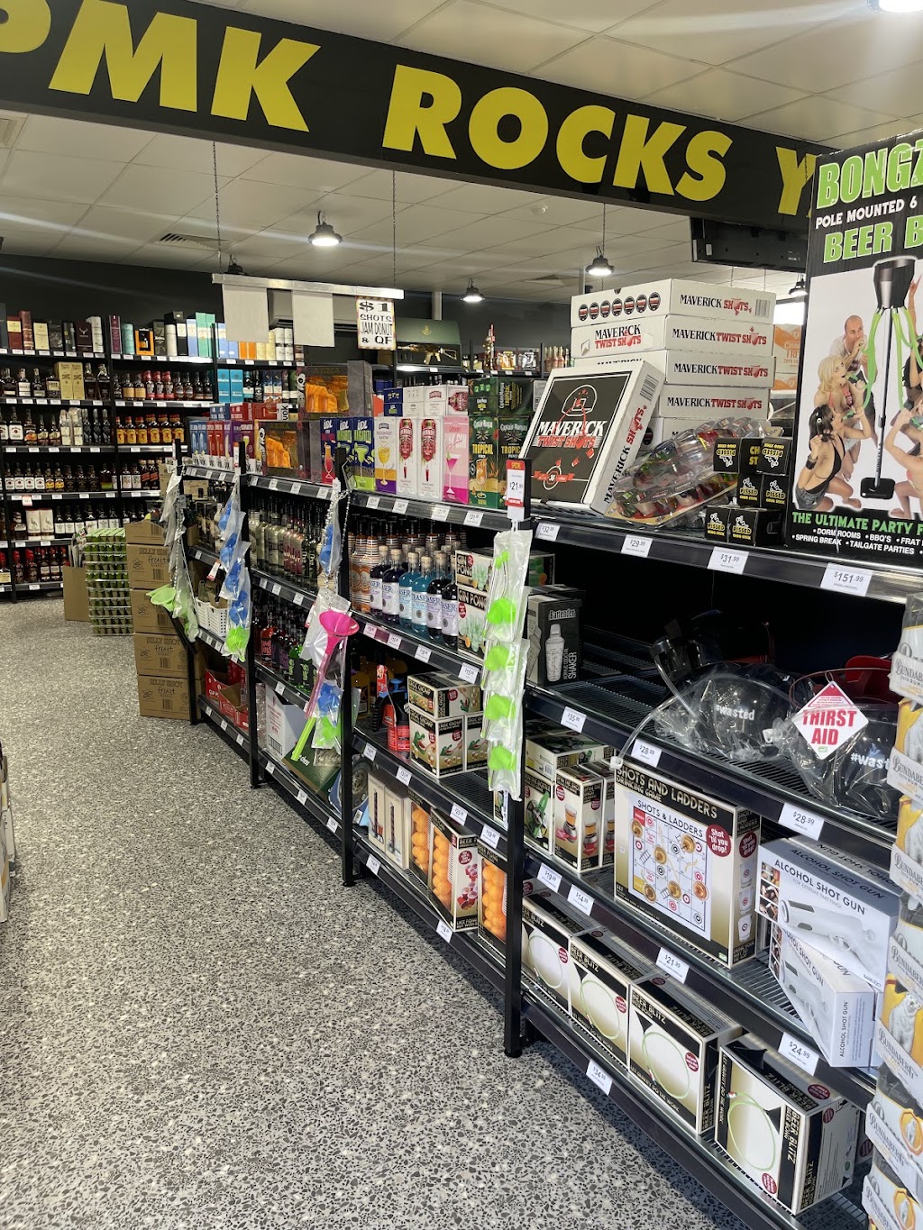 Premix King Yarrawonga | shop 10/161 Belmore St, Yarrawonga VIC 3730, Australia | Phone: (03) 5749 1217