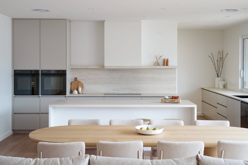 Lane Housing Co Display Home | 50 Terrapee St, Strathfieldsaye VIC 3551, Australia | Phone: (03) 5406 9090