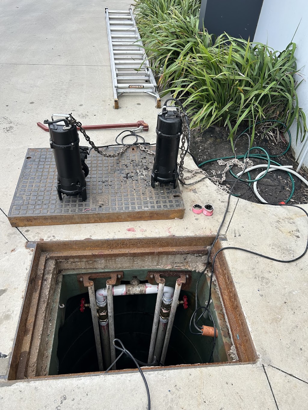 Dmack Plumbing & Gas | 34 Railway Ave, Garfield VIC 3814, Australia | Phone: 0407 851 244