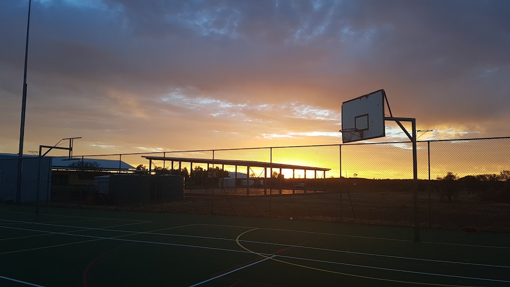 Wiluna Recreation Centre | Scotia St, Wiluna WA 6646, Australia | Phone: (08) 9981 8000